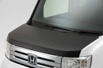 Honda N-Van by Mugen 2018 года